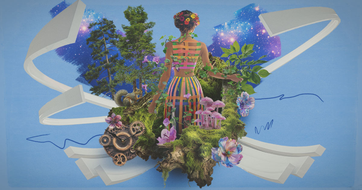 As You Like It - Oregon Shakespeare Festival