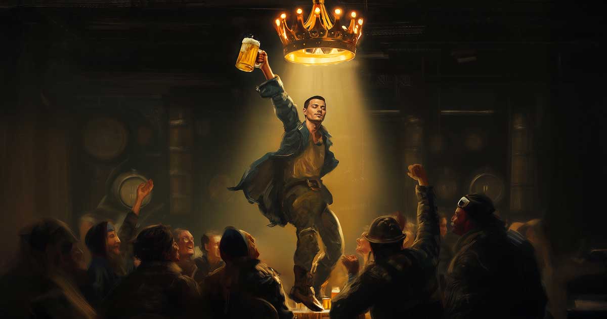 Henry IV, Part One - Oregon Shakespeare Festival
