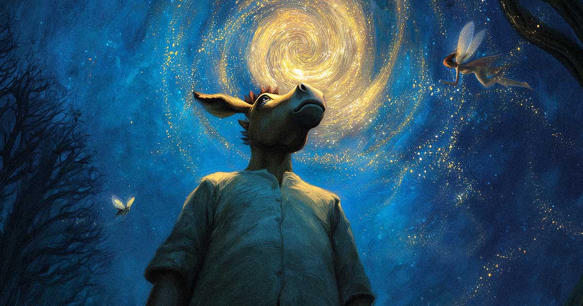 A Midsummer Night's Dream - Oregon Shakespeare Festival