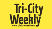 Tri-City Weekly logo