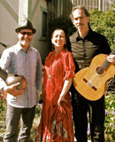 Duo Flamenco with Elena Villa and Berto Boyd
