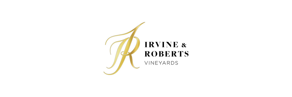 Irvine Roberts Vineyards Logo