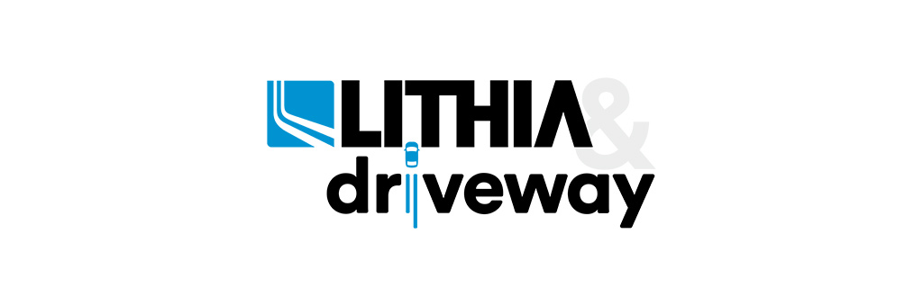 Lithia & Driveway