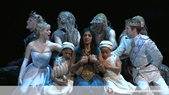Medea/Macbeth/Cinderella