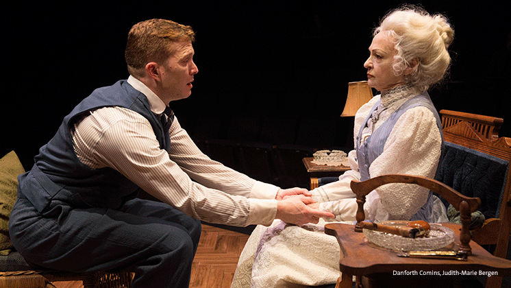 Long Days Journey Into Night - 