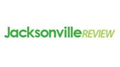 Jville Review logo