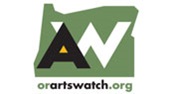 OregonArtsWatch logo