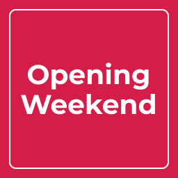 Season Opening Weekend | Oregon Shakespeare Festival