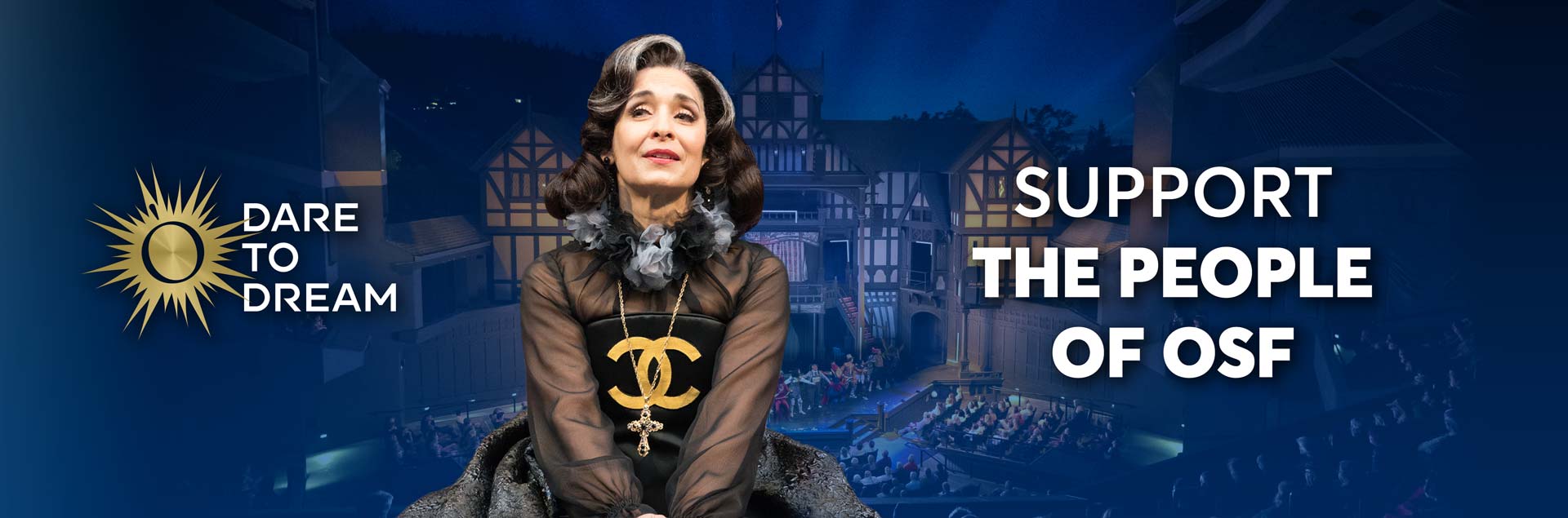 Oregon Shakespeare Festival