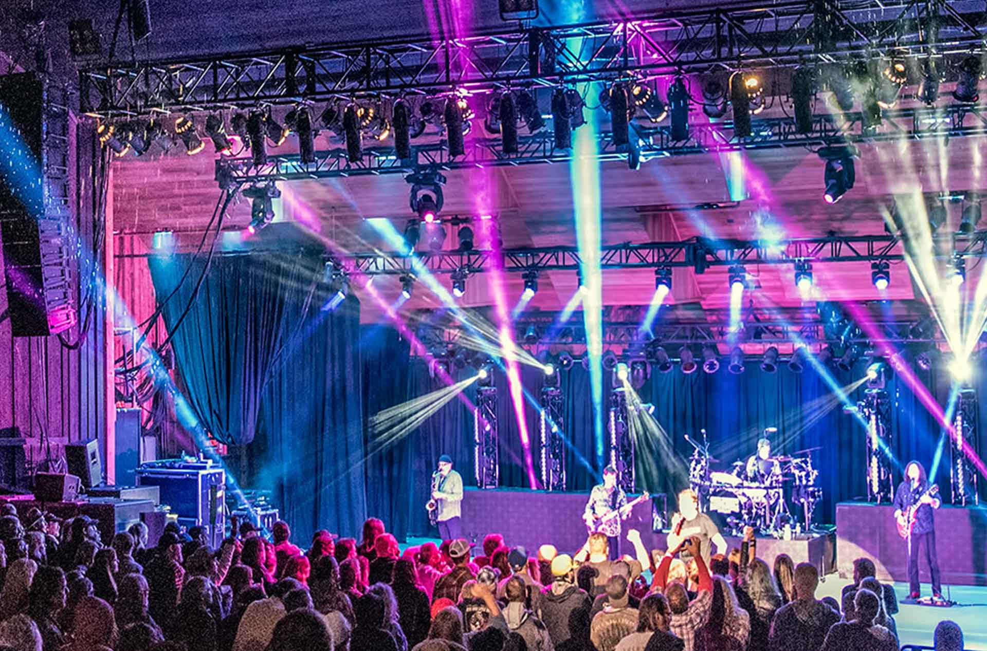 FamilyFriendly Activities Oregon Shakespeare Festival