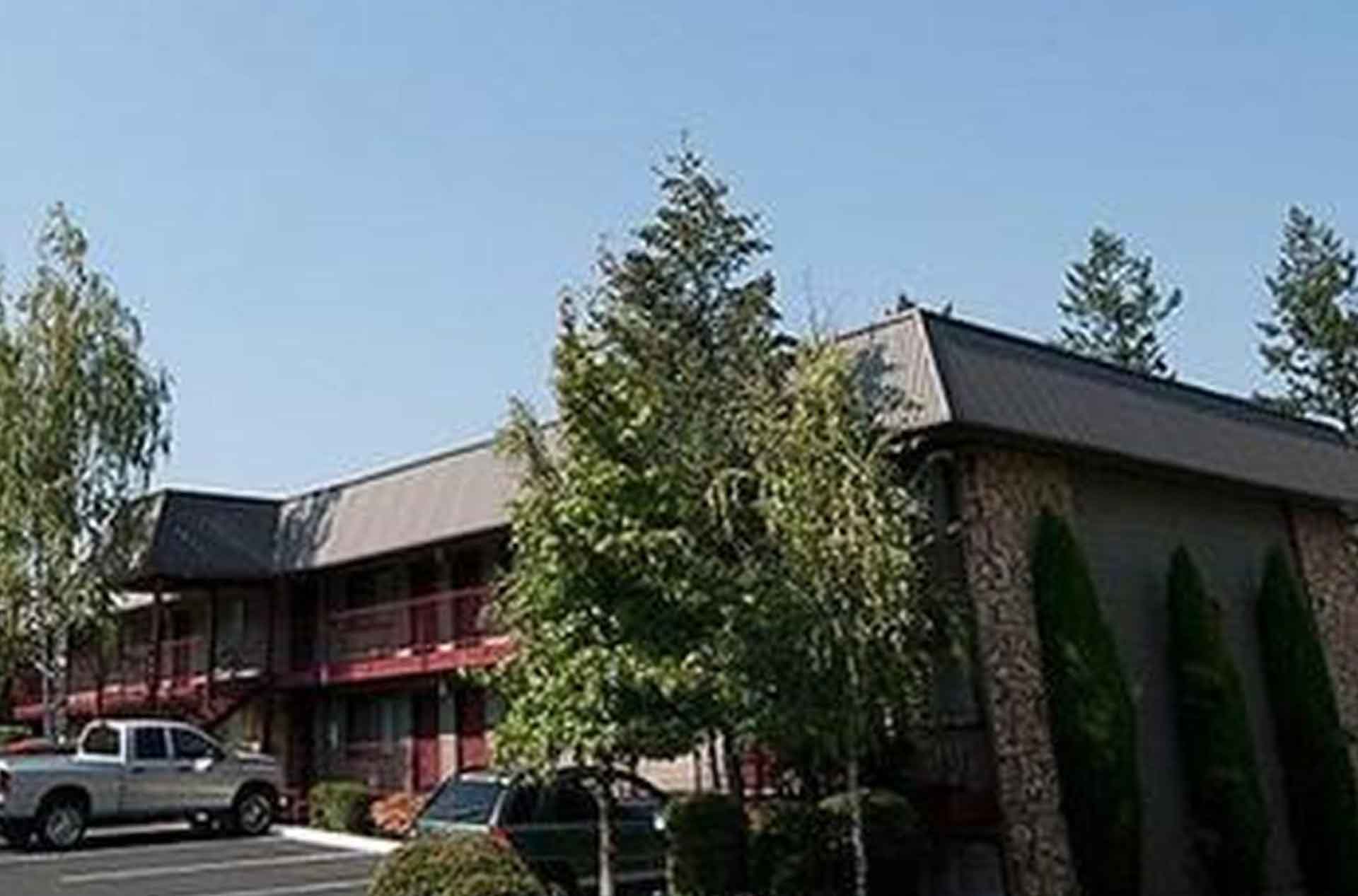 Accommodations - Oregon Shakespeare Festival
