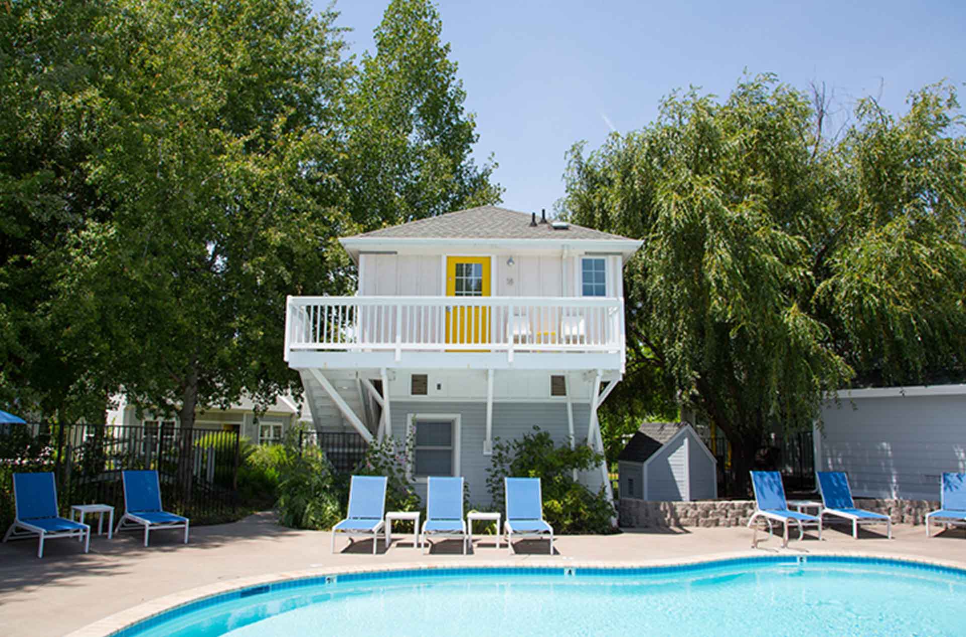 Lithia Springs Resort