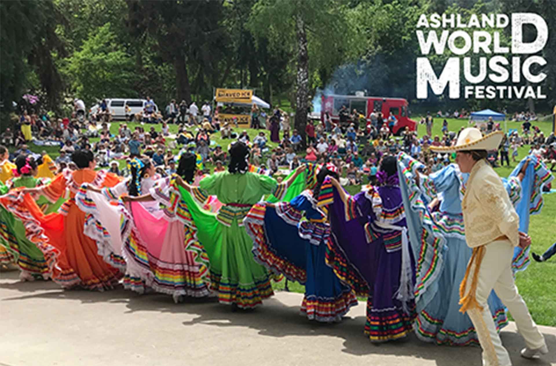 Activities Oregon Shakespeare Festival