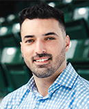 Fernando Ramirez-Barrett