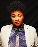 Jaz Hall