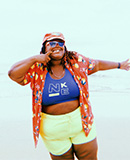 Jade Jones - Litty Official