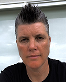 Valerie Pope
