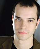 Aaron Galligan-Stierle