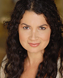 Adriana Sevahan Nichols