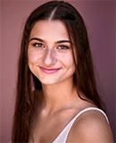 Aleeyah Renee Enriquez