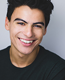 Bradley James Tejeda