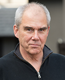 Buzz Fraser