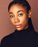 Courtney Rikki Green