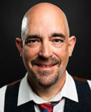 David Anthony Lewis