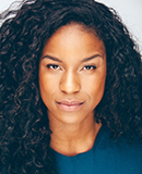 Donna Simone Johnson