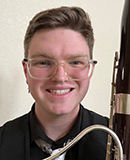 Isaiah Christian Eide