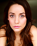 Jamie Ann Romero 2016