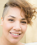 Jennifer Davis de Puglia