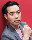 Joe Ngo