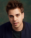 Jonathan Luke Stevens