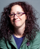 Julie Felise Dubiner