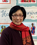 Carol Ma