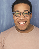 Christopher Michael Richardson