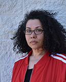 Dawn Monique Williams