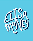 Elisa Money logo