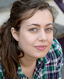 Isabel Smith-Bernstein