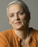 Linda Roethke