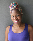 Simeilia Hodge-Dallaway