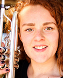 Becky Fuller-Phillips