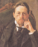 Anton Chekhov (1860-1904)