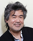 David Henry Hwang
