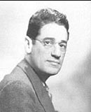 George S. Kaufman (1889-1961)