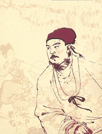 Guan Hanqing