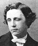 Lewis Carroll