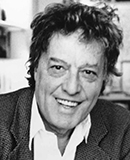 Tom Stoppard