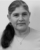 Mercedes Ramirez